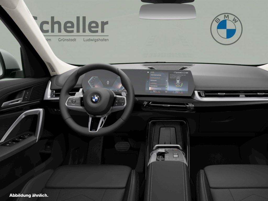 BMW X1 sDrive18i xLine DAB LED Komfortzg. Shz foto 5
