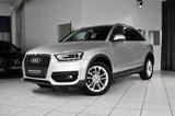 Audi Q3 2.0 TFSI quattro *Xenon* Audi Service* 2 Hand - gebrauchte Audi Q3 aus dem Jahr 2012