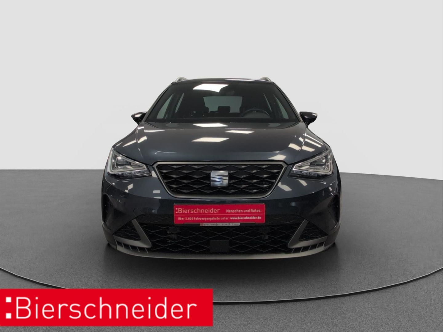 Seat Arona - Bild 3