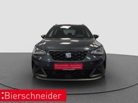 Seat Arona - Vorschau Bild 3