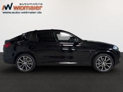 Fahrzeugabbildung BMW X4 xDrive 30d M Sport -- AHK/ Pano/ STHZG/ NP 92