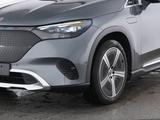 Mercedes-Benz EQE 350+ SUV +Pano+Burm+DISTRONIC+Distr+Memo+360 - Mercedes-Benz EQE SUV in Bremen