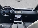 Land Rover Range Rover Velar D300 R-Dyn.SE 22"Pano WinterP. - Land Rover Range Rover Velar in Osnabrück