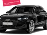 Audi A3 Sportback TFSI S tronic