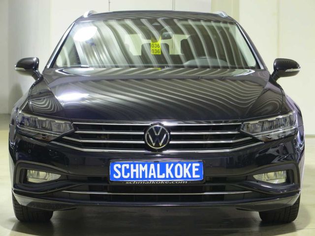 VW Passat Variant 1.5 TSI OPF Business Navi DAB ACC