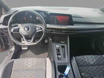 Volkswagen Golf VIII R-Line 1.5 eTSI DSG ACC+LED+NAV+APP+RF, миниатюра 6