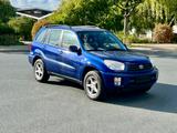 Toyota RAV 4 2.0 4x4 Special Automatik Special - Toyota RAV 4 Gebrauchtwagen in Hannover