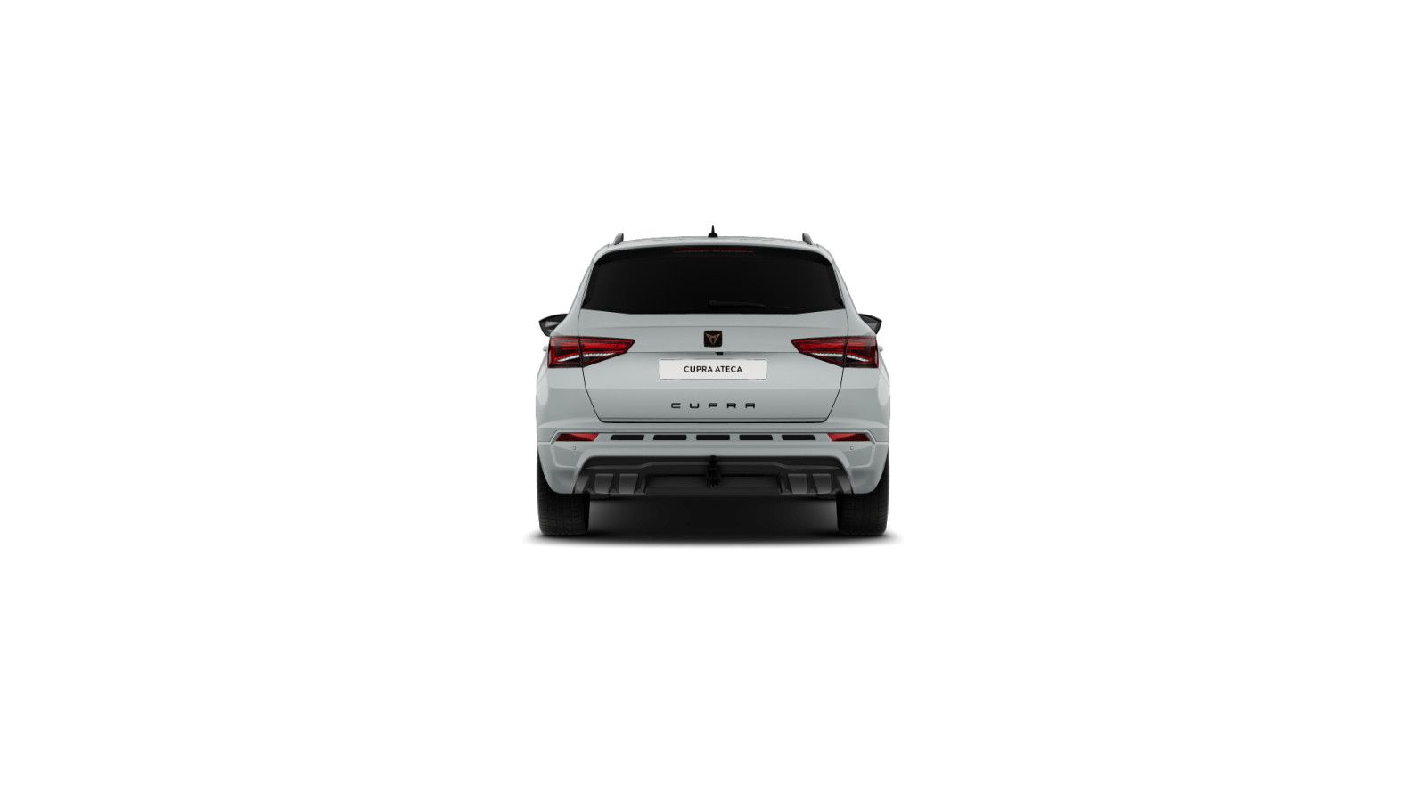 Cupra Ateca - Bild 6