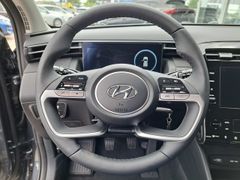Fahrzeugabbildung Hyundai Tucson 1.6 T-GDI LED ALU 18" KAMERA