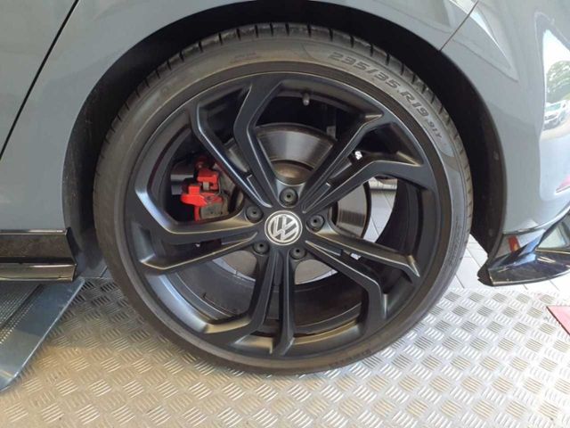 Volkswagen Golf VII GTI TCR 290 PS Reifnitz Pano foto 10