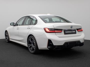 Fahrzeugabbildung BMW M340d xDr Hi-Fi M Sportfahrwerk Comfort Paket