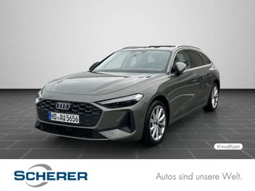 Audi A5 - 1