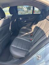 Mercedes-Benz E350d VOLL Luftfahrwerk HUD MEMORY SITZBELÜFTUNG - Mercedes-Benz E 350 Gebrauchtwagen in Berlin
