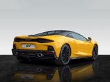 McLaren GT | MSO Paint | Sports Exhaust - McLaren in Stuttgart