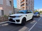 Land Rover Range Rover Sport P400e HSE Black Pack | Pano - Land Rover Range Rover Sport: Hse Black