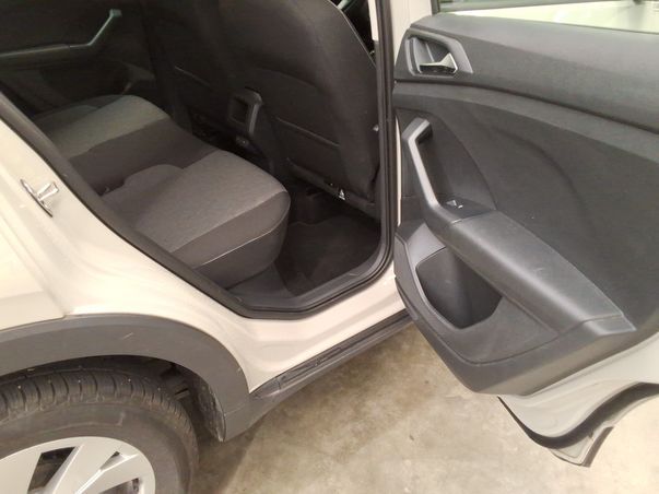 Volkswagen T-Cross - Bild 6