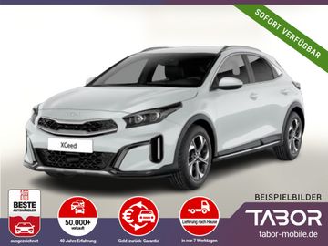 Kia Leasingangebot: Kia XCeed DCT MY26 Nav LED 2xPDC Privacy Kam 2Z-Klim