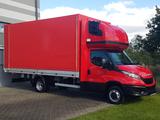 Iveco 50C18 DAILY 12EP PLANDEKA FIRANKA 5,11x2,46x2,35 - Angebote