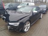 Audi S5 Sportback 3.0 TFSI quattro - Audi S5 Unfallwagen