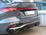 Audi S5 Limousine TFSI 270 kW quattro edition one - Audi S5 in Stuttgart