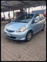 Honda 1.4 LS Honda  Jazz Automatik  - Honda Jazz in Wuppertal