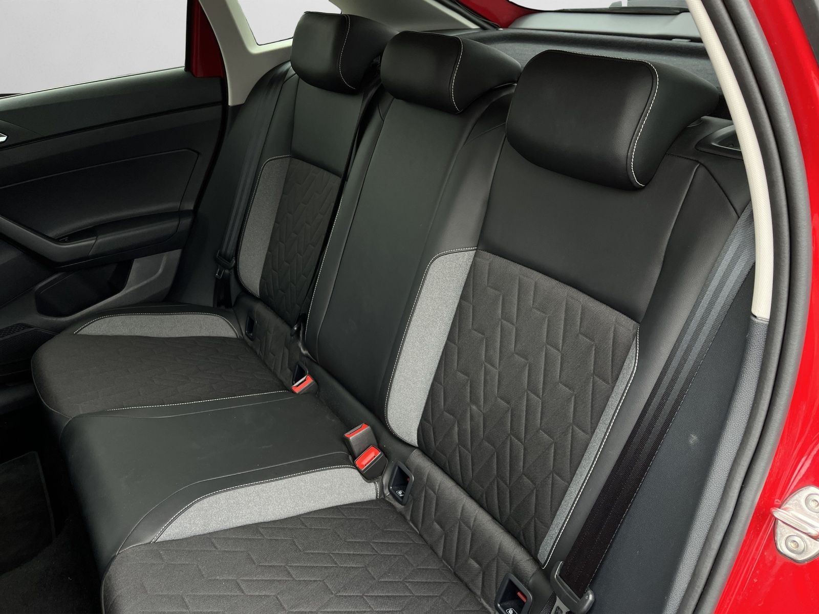 Volkswagen Taigo - Bild 13