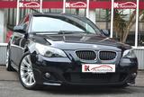 BMW 523iA M-Sportpaket/Leder/Navi/GSHD/PDC - BMW 523 Gebrauchtwagen in Mülheim (Ruhr)
