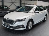 Skoda Octavia Combi 2.0TDI DSG Ambition Standhzg1.Hand - Skoda Octavia: 1.2
