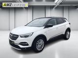Opel Grandland 1.2 Turbo *Bequemer Einstieg* - Opel Grandland (X) Gebrauchtwagen in Leipzig