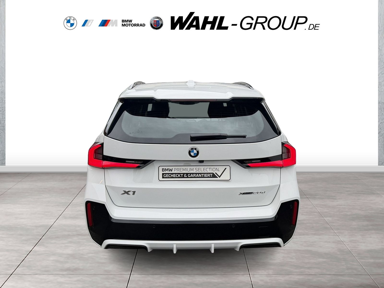 BMW X1 - Bild 6