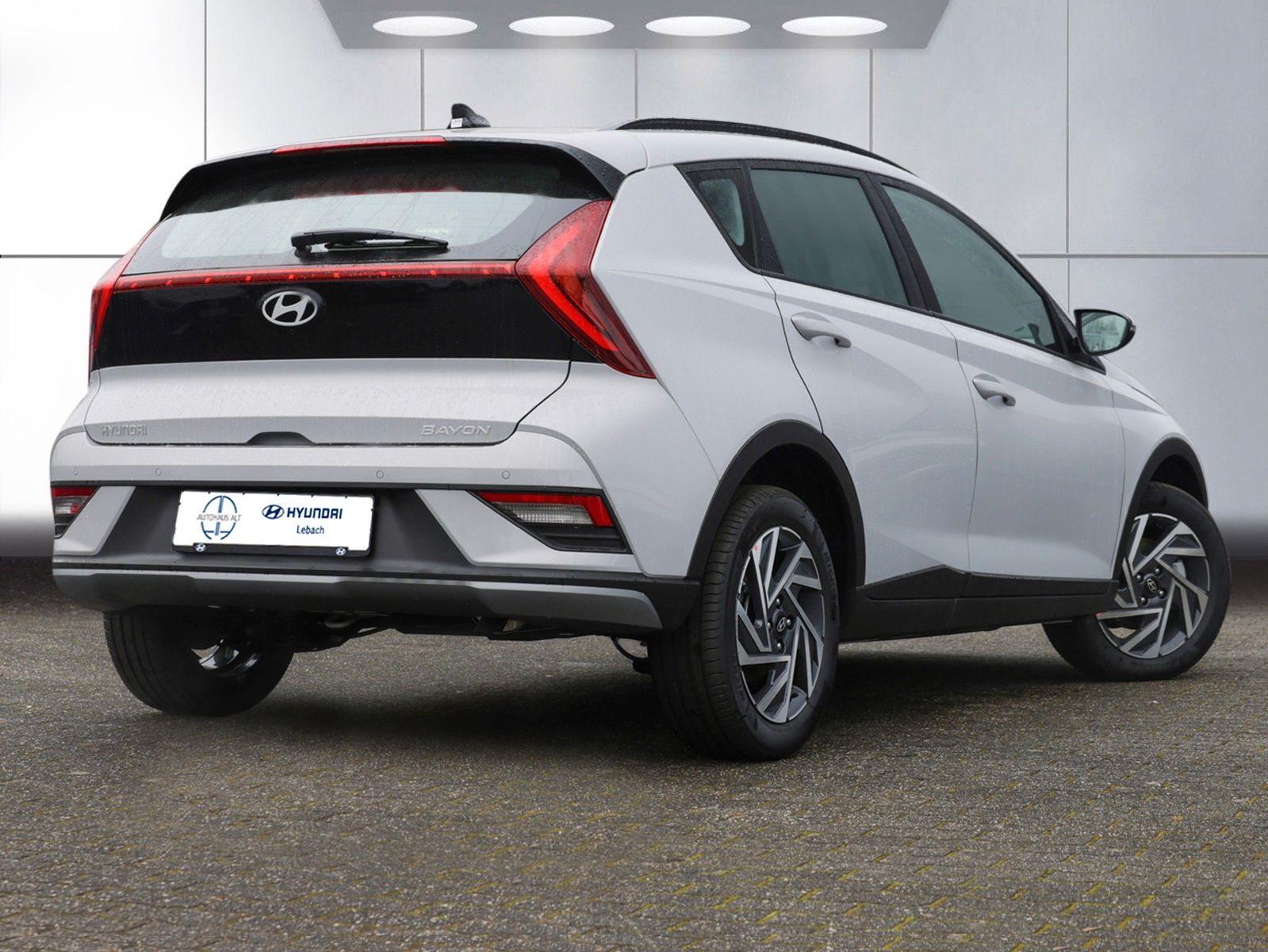 Hyundai BAYON – Bild 5