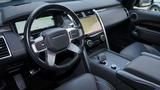Land Rover DISCOVERY 5 D300 R-DYNAMIC HSE*7-SITZER*HUD*PANO - Land Rover Discovery: R Dynamic Hse
