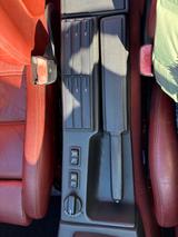 BMW E 30 Cabrio 325i aus 2. Hand - BMW 325: Cabrio, E30