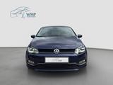 Volkswagen Polo V Allstar BMT/Klimaautom./Sitzhz./PDC/II.Hd - Volkswagen Polo: Ii