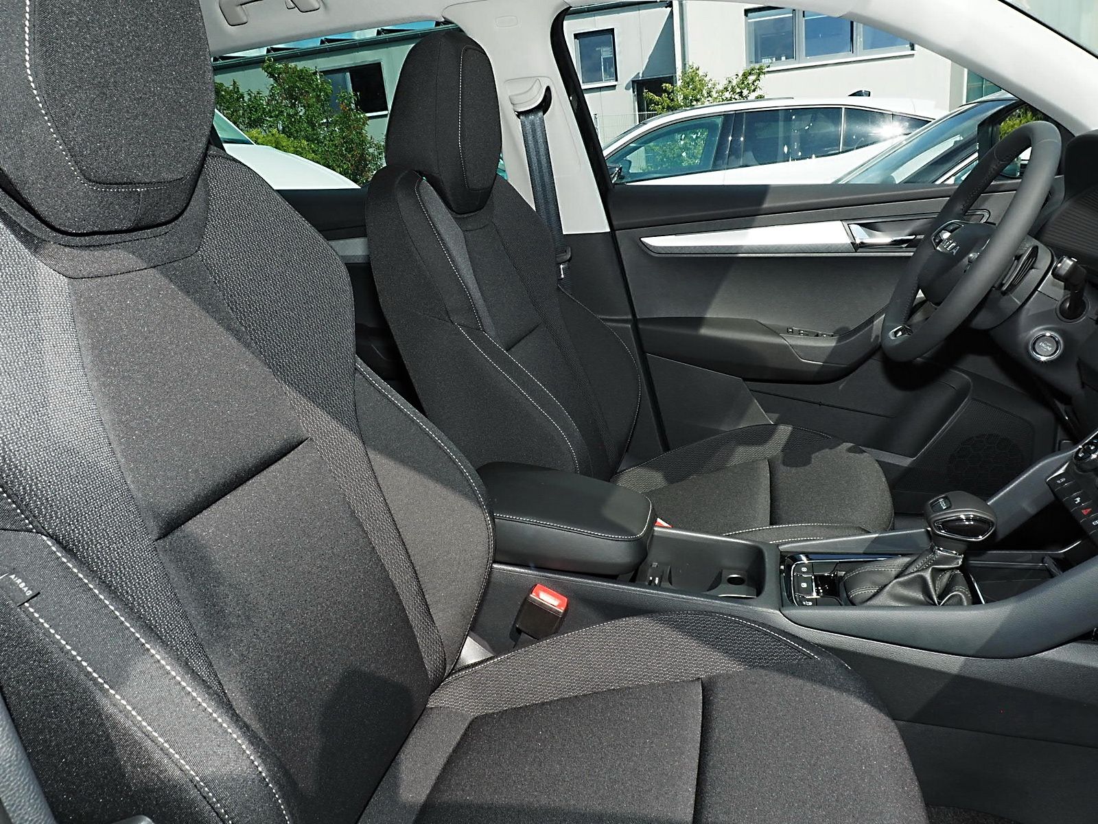 Skoda Karoq - Bild 8