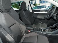 Skoda Karoq - Vorschau Bild 8