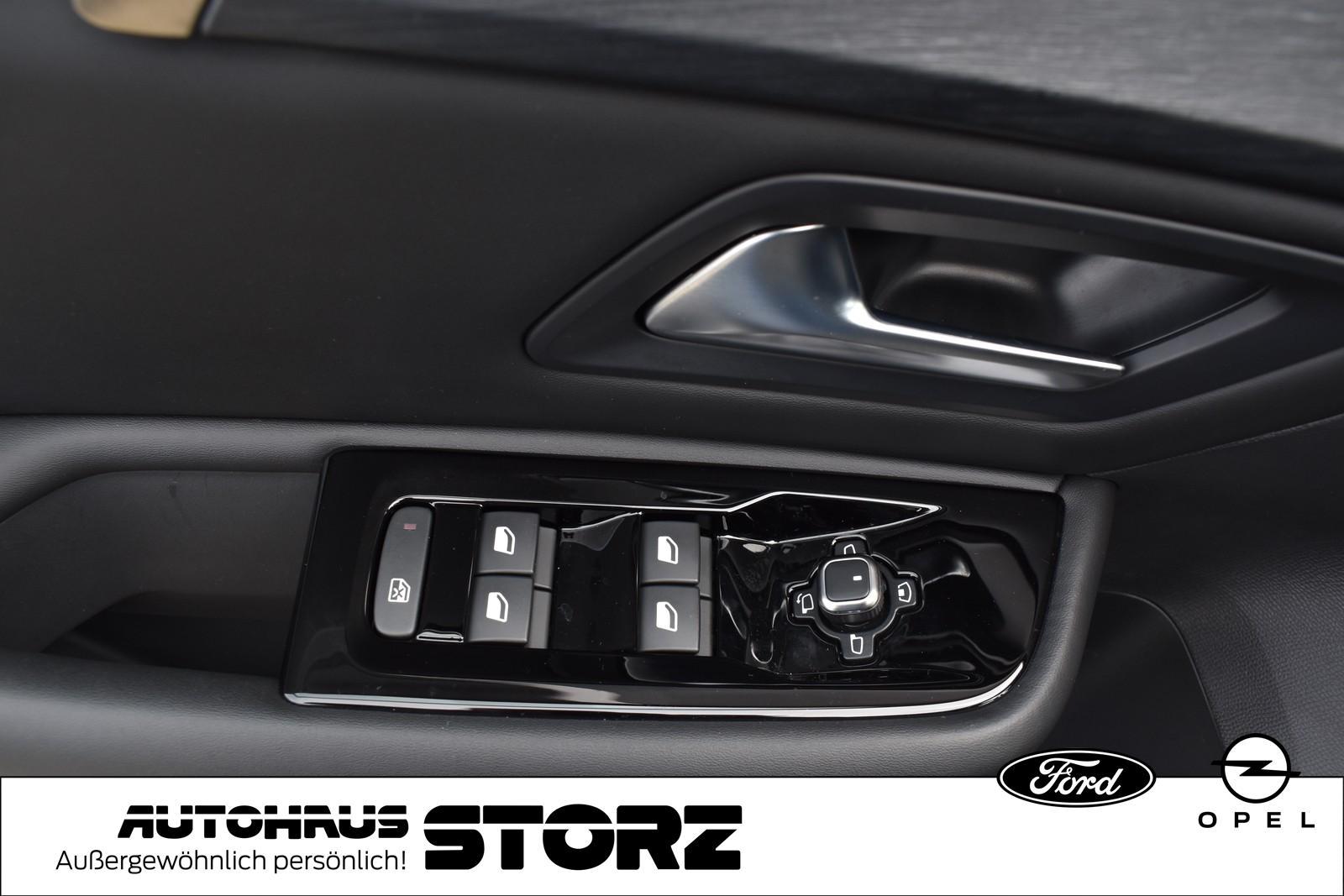Citroën C5 X Plus |HUD|WINTER-PAKET|KAMERA|ACC|NAVI|