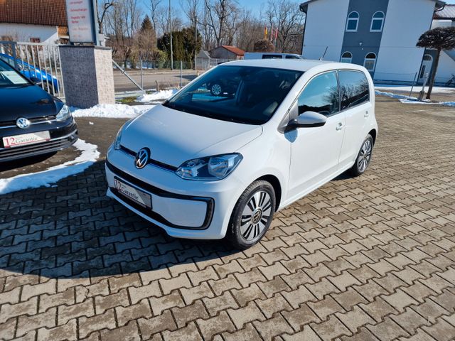 Volkswagen up! e-up! United