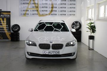 BMW 520 - 2