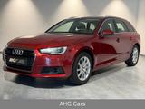Audi A4 Avant 40TDI quattro*EditionOne*BI-XENON*LEDER - Audi A4: Rot