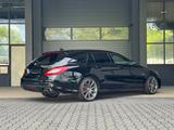 Mercedes-Benz AMG CLS 63S Shooting Brake  4-Matic ° Facelift - Mercedes-Benz CLS 63 AMG Shooting Brake Gebrauchtwagen