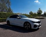 BMW 330e M Sport 292 PS | Laser | HUD | TOP - BMW 330 in Mannheim