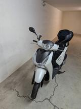 Honda Motorroller JF41 - ROLLER MOTOR