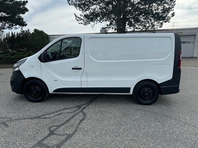 Opel Vivaro B 1.6 CDTI Kasten/Kombi Kasten L1H1  2,9t