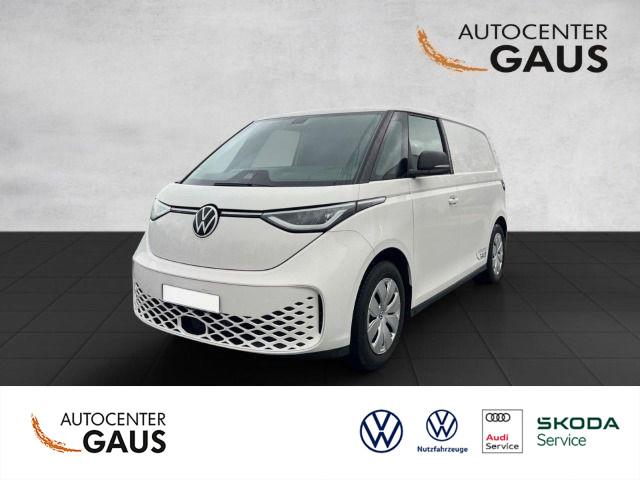 Volkswagen ID.Buzz Cargo 150 kW (204 PS) Heckantrieb 1-Gang
