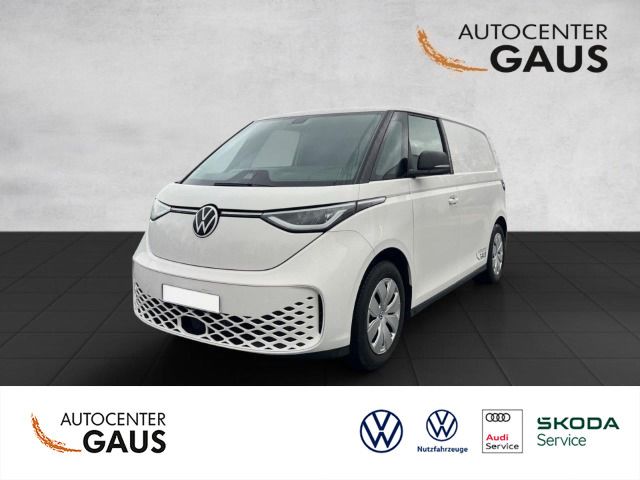 ID.Buzz Cargo 150 kW (204 PS) Heckantrieb 1-Gang