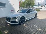 Audi VOLLAUSSTATTUNG / Bose / CARBON & ALCANTARA / ET - Audi RS7 von privat