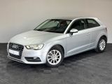 Audi A3 | Zahnriemen get. | Bi-Xenon | Navigation - Audi A3: Navigation