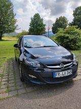 Opel Astra Sports T. 1.4 T ecoFLEX Style 88 S/S Style - Opel Astra: Ecoflex