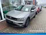 Volkswagen Tiguan 1.5 TSI DSG Comfortline  Navi AHK-klappba - Volkswagen Tiguan: 5n